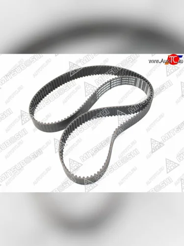 Ремень ГРМ MITSUBISHI PAJERO 6G72 V63WV73W 00-06 V83WV93W 06- MITSUBOSHI 193XY32
