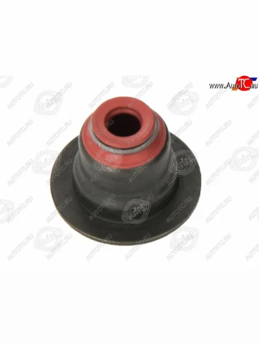 Колпачки маслосъемные BMW 3(E46)3(E90)X5(E53) N45B16N62B44N46B20A ELRING 198.770