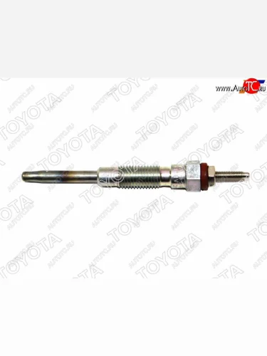 Свеча накала TOYOTA HIACE 2L,5L,1N TOYOTA 19850-54120