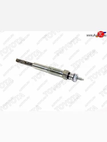 Свеча накала TOYOTA 1HZ 90- TOYOTA 19850-64031