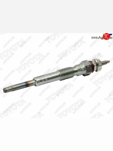 Свеча накала TOYOTA CORONA 2,3CT 92- TOYOTA 19850-64050