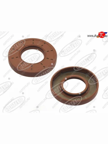 Сальник привода RH CITROEN C345JUMPY 00-PEUGEOT 307407EXPERT 00-RENAULT KANGO 01-09 CORTECO 20026878B