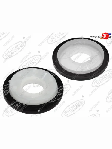 Сальник коленвала RR BMW E90469039605370 N40B16N42B20N45B16 CORTECO 20019546B