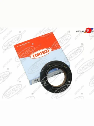 Сальник распредвала RR VAG  A3Q3 YETIVW POLO CORTECO 20037127B