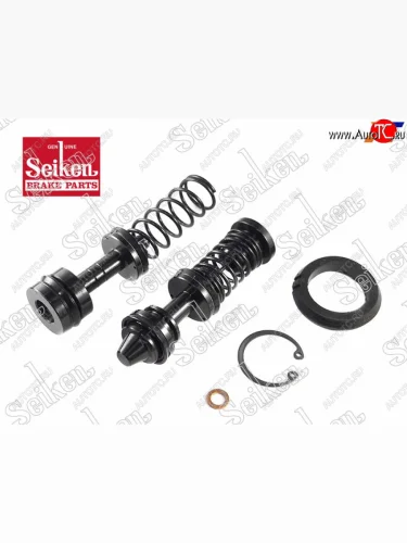 Ремкомплект главного тормозного цилиндра TOYOTA LAND CRUISER 80 92-98GRANVIAGRAND HIACE 95-02 SEIKEN 200-45882