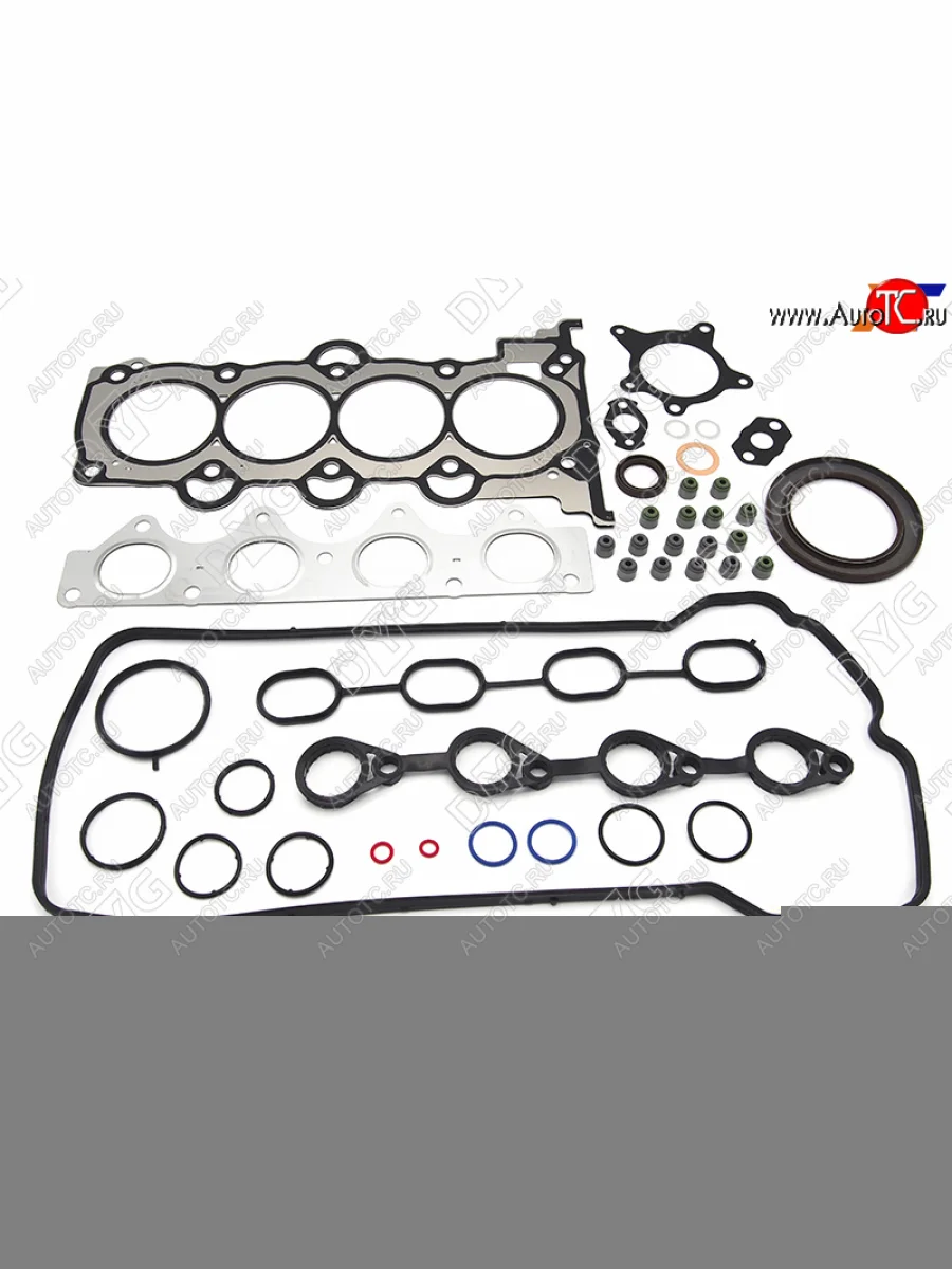 Ремкоплект двигателя KIA RIOHYUNDAI SOLARIS G4FCG4FA 1,61,4 10-17 DYG 209102BG02M  в Керчи Республика Крым