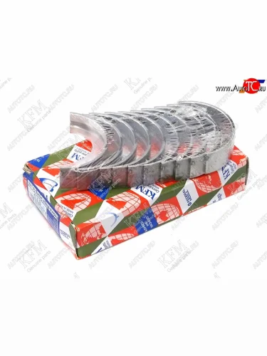 Вкладыши коренные к-т STD HYUNDAI ELANTRAAVANTEI40 1,82,0 11- KFM 21020-2E000