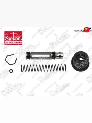 Ремкомплект цилиндра сцепления Nissan Pathfinder 85-95  Patrol 87-97  Serena 91-01  Terrano 86-96 SEIKEN 210-50242