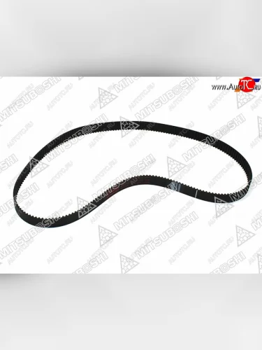 Ремень ГРМ SUBARU EJ15-EJ22E SOHC FORESTER SF# 97-02IMPREZA GCGF# 92-98LEGASY BCBDBG# 89-98 (ус MITSUBOSHI 211XY30-H