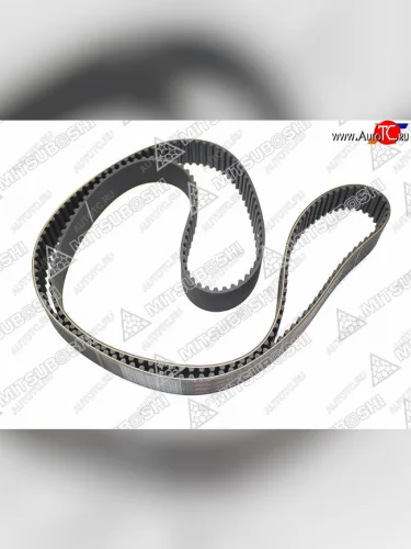 Ремень ГРМ TOYOTA 1MZ2MZ3MZ-FE MCV2#3#MCU1#2#3#MCR3040 (усиленный) MITSUBOSHI 211MY32-H