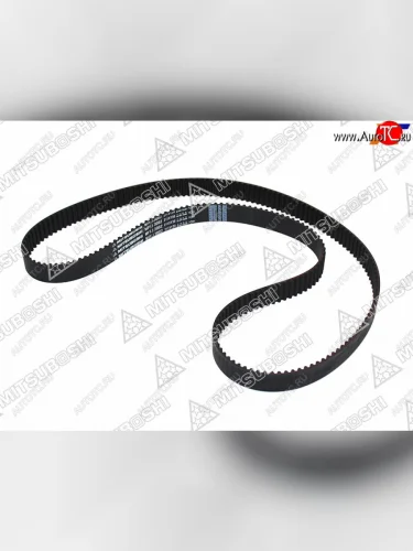 Ремень ГРМ SUBARU EJ15-EJ22E SOHC FORESTER SF# 97-02IMPREZA GCGF# 92-98LEGASY BCBDBG# 89-98 MITSUBOSHI 211XY30
