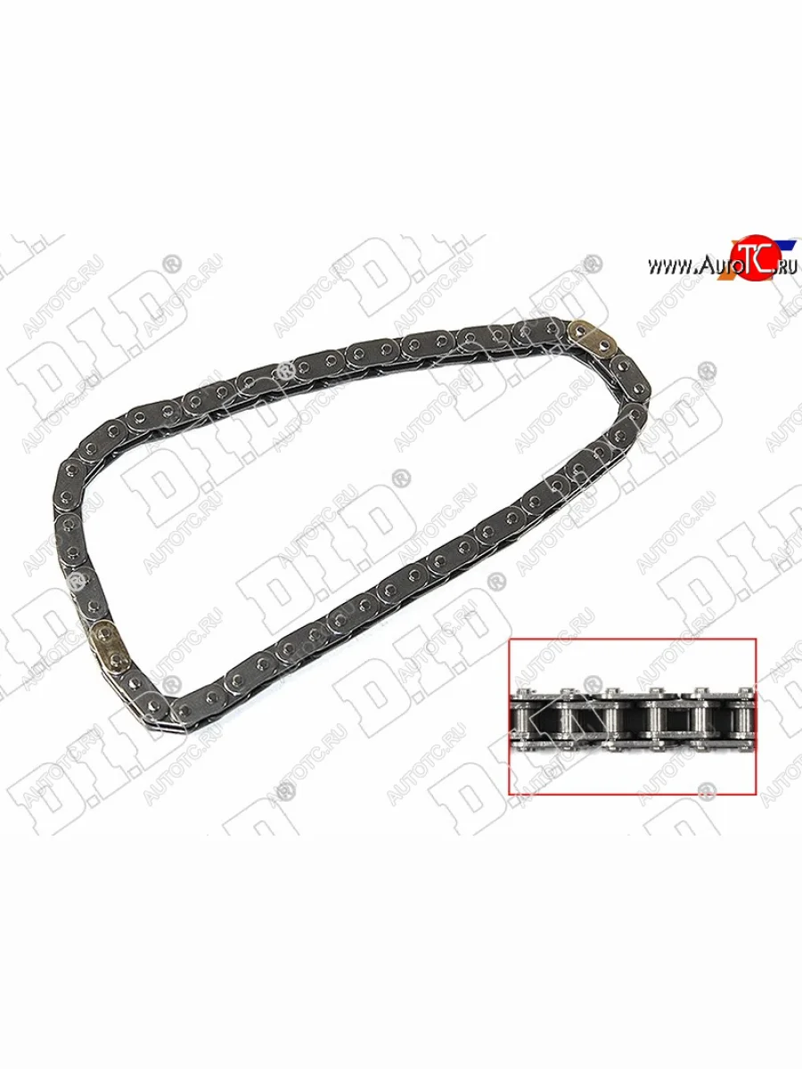 Цепь балансировочного вала 1-2AZFE CAMRYCOROLLAWISH 03- (№2) DID 215FD DHA 52  в Воронеже Воронежской области