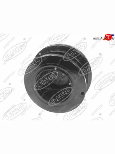 Шкив коленвала (Италия) V-3.0 D BMW 3 99-05BMW 5 98-03X5 00-06 CORTECO 21653130