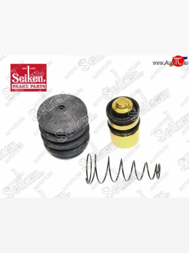 Ремкомплект цилиндра сцепления Toyota Hiace 89-04  Hilux Pick Up 83-88  Land Cruiser Prado (J70) 8 SEIKEN 220-43375
