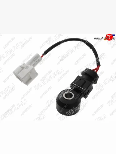 Датчик детонации SRVQKAVGEJ1#-2#                                                                 SUBARU 22060-AA070