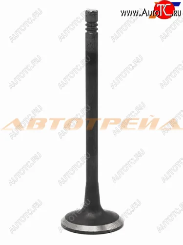 Клапан выпускной (1 шт) HYUNDAI H1GALLOPER D4BAD4BB 91-04 SHINHAN 22212-42220