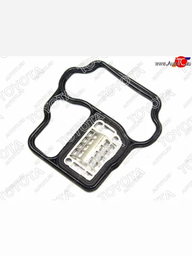 Прокладка клапана холостого хода TOYOTA CAMRY,HARRIER,IPSUM 1-2AZFE 02- TOYOTA 22215-28042
