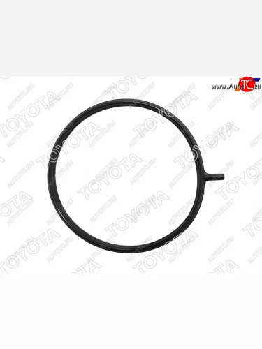 Прокладка дроссельной заслонки TOYOTA LC PRADOFORTUNERHIACE 2TRFE 04- TOYOTA 22271-0C021