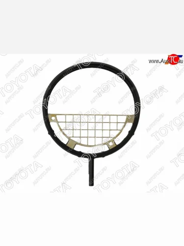 Прокладка дроссельной заслонки TOYOTA 1,2NZFE 04- TOYOTA 22271-21060