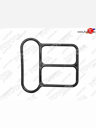 Прокладка клапана холостого хода TOYOTA 1ZZ2ZZGE1-2NZ3SGTESUBARU EJ20# TOYOTA 22215-7A680