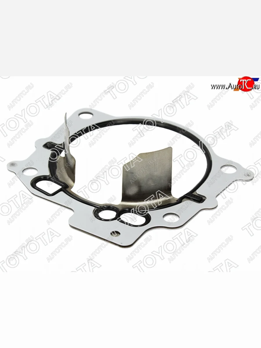 Прокладка дроссельной заслонки TOYOTA 1,3UZFE 01- TOYOTA 22271-50042  в Керчи Республика Крым