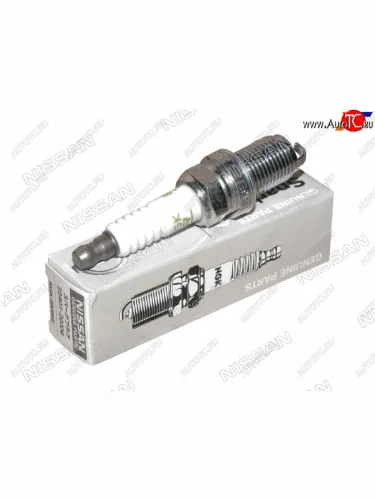 Свеча зажигания NISSAN ALMERA K4MGA16DE NISSAN 2240120J06