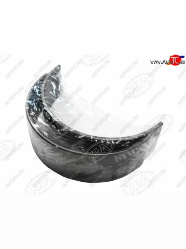 Вкладыши шатунные HYUNDAIKIA G4NA 16- (STD-B) KIA 230602E110