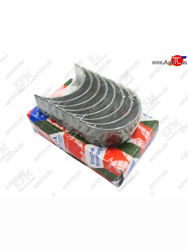 Вкладыши шатунные к-т 025 HYUNDAI ACCENTVERNA 1,5 99-07 KFM 23060-26961