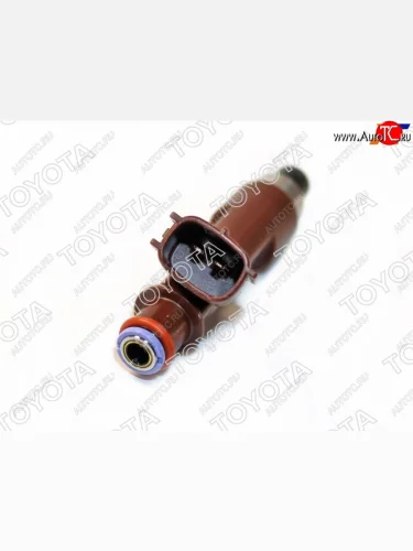 Форсунка топливная 2UZFE 4RUNNERLC100GX470LC200 07- TOYOTA 23209-50080