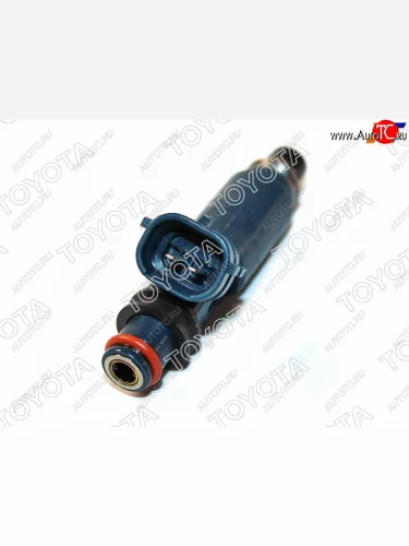 Форсунка топливнаяTOYOTA LAND CRUISER 100 2UZFE 98-07 TOYOTA 23209-50040
