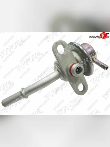 Регулятор давления топлива TOYOTA LAND CRUISER PRADO 150 09- 1GR TOYOTA 23280-31051