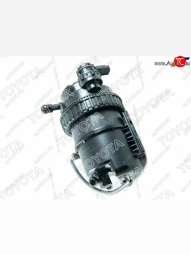 Корпус топливного фильтра (с картриджем) 1-2KD HILUX 12- TOYOTA 23300-0L032