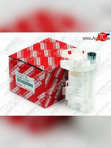 Фильтр топливный в бак TOYOTA NZ, AZ, MZ, UZ, ZZFE 99- TOYOTA 23300-21010