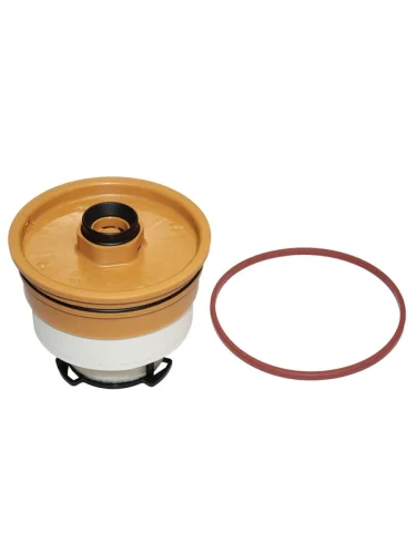 Фильтр топливный (Картридж) TOYOTA LAND CRUISER 200 1VDFTV 19- TOYOTA 23390-51030