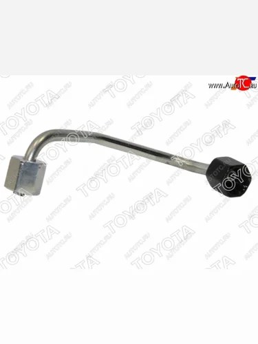 Трубка подачи топлива TOYOTA LAND CRUISER PRADO 150HILUX 15- 1GDFTV №1 TOYOTA 23701-0E012