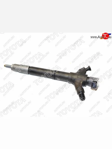 Форсунка топливная TOYOTA LAND CRUISER 200 1VDFTV 15- TOYOTA 23670-59045