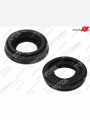 Сальник свечного колодца TOYOTA LAND CRUISER 200 07- 1VDFTV TOYOTA 23682-51010