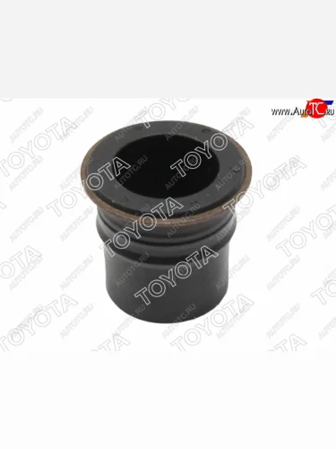 Кольцо уплотнительное топливной форсунки в клапанной крышке (стаканчик) TOYOTA 1VDFTV 07- TOYOTA 23681-51010