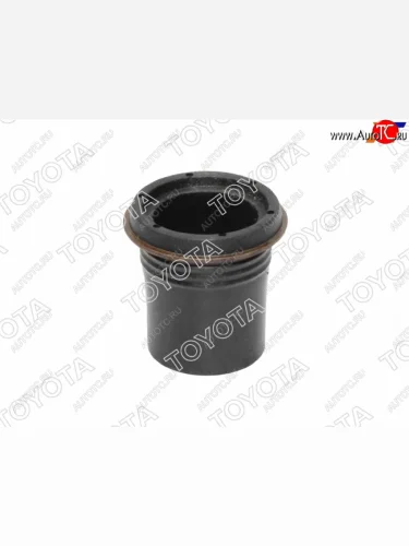 Кольцо уплотнительное топливной форсунки в клапанной крышке (стаканчик) TOYOTA LAND CRUISER PRADO, H TOYOTA 23681-30010