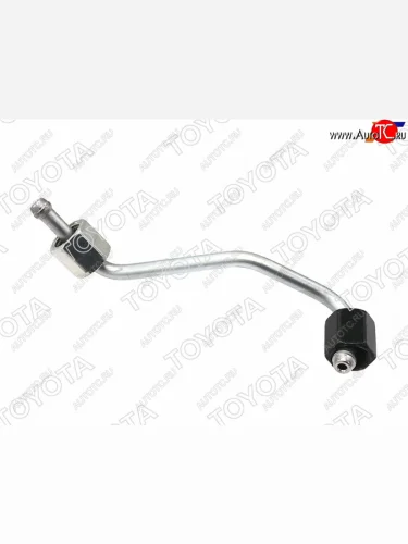 Трубка подачи топлива TOYOTA LAND CRUISER PRADO 150HILUX 15- 1GDFTV №2 TOYOTA 23702-0E012