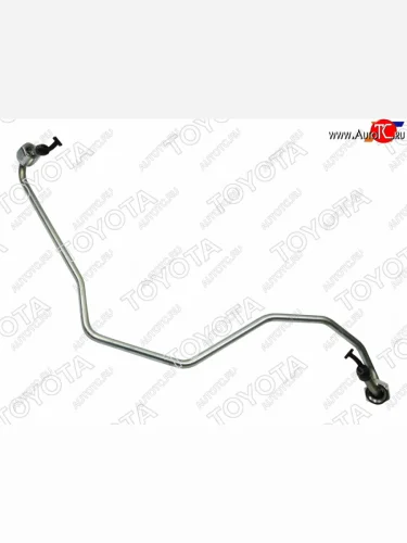 Трубка топливная №6 TOYOTA LAND CRUISER 200 07- 1VDFTV TOYOTA 23706-51011