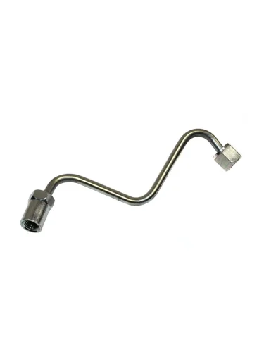 Трубка подачи топлива №4 TOYOTA LAND CRUISER 200 07- 1VDFTVLX450D570 15- TOYOTA 23704-51010