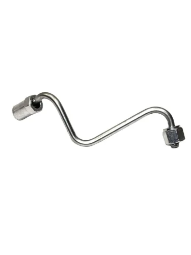 Трубка подачи топлива №1 TOYOTA LAND CRUISER 200 07- 1VDFTVLX450D570 15- TOYOTA 23701-51010