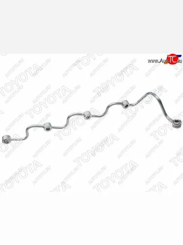 Трубка топливная TOYOTA LAND CRUISER 200 07- 1VDFTV RH TOYOTA 23761-51010
