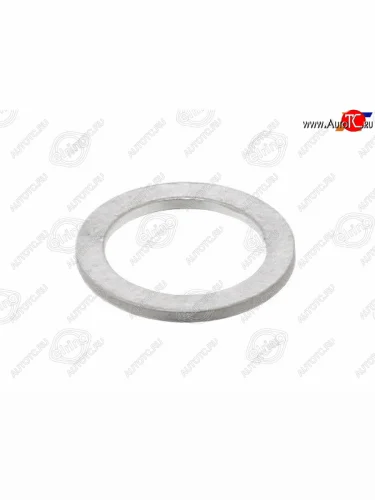 Кольцо сливной пробки поддона двигателя HONDAVAG                                                    ELRING 243.205