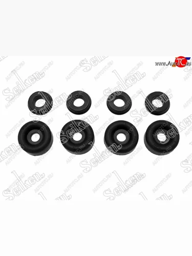 Ремкомплект тормозного цилиндра NISSAN TIIDA SC11 07-JUKE F15 10- SEIKEN 240-53641