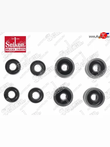 Ремкомплект тормозного цилиндра TOYOTA PREMIOALLION NZT240VISTA ARDEO 98-03 SEIKEN 240-46261