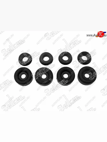 Ремкомплект тормозного цилиндра MITSUBISHI LANCER CSCYCZPAJERO MINI H51 SEIKEN 240-30552