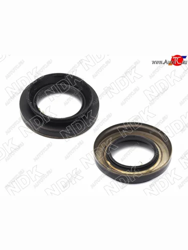 Сальник хвостовика переднего дифференциала   NISSAN PATROL Y62 VK56  10- NDK 2514501106