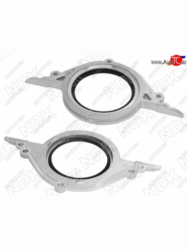 Сальник коленвала RR NS VQ20VQ25VQ30VQ35DE A32A33U30U31J31J32Z50S50 NDK 2516501209